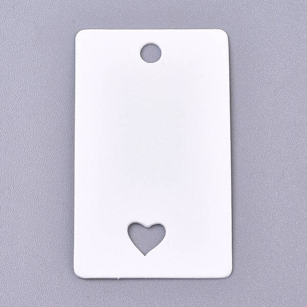 Paper Price Tags