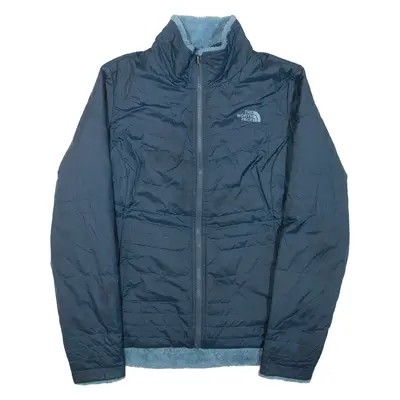 THE NORTH FACE Womens Jacket Blue S