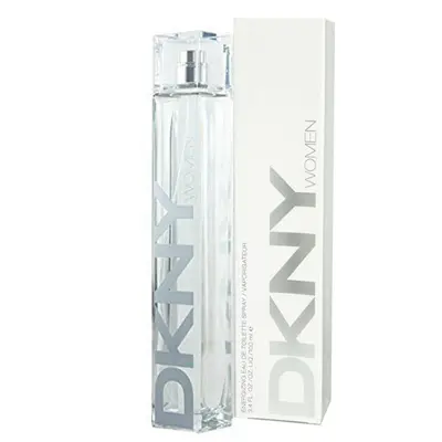 Dkny Donna Energizing - EDT - Volume: 100 ml