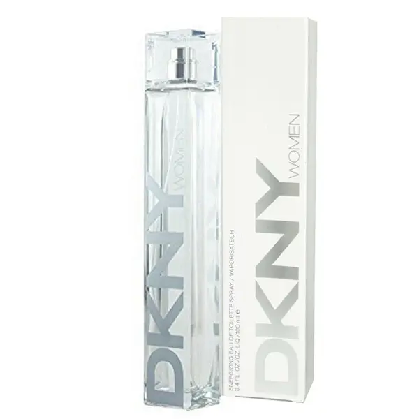 Dkny Donna Energizing - EDT - Volume: 100 ml