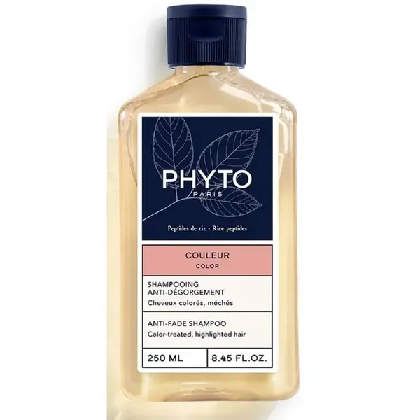 Shampoo Phyto Colour 250ml