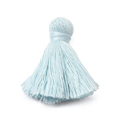 Cotton \nTassel Pendants