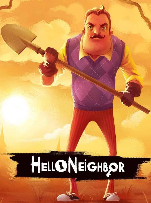 Hello Neighbor | Steam