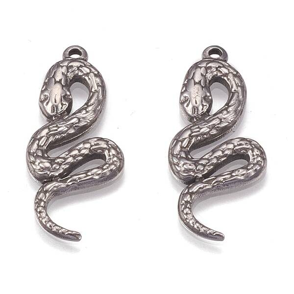 304 Stainless Steel Pendant