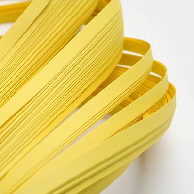 Quilling Paper Strips