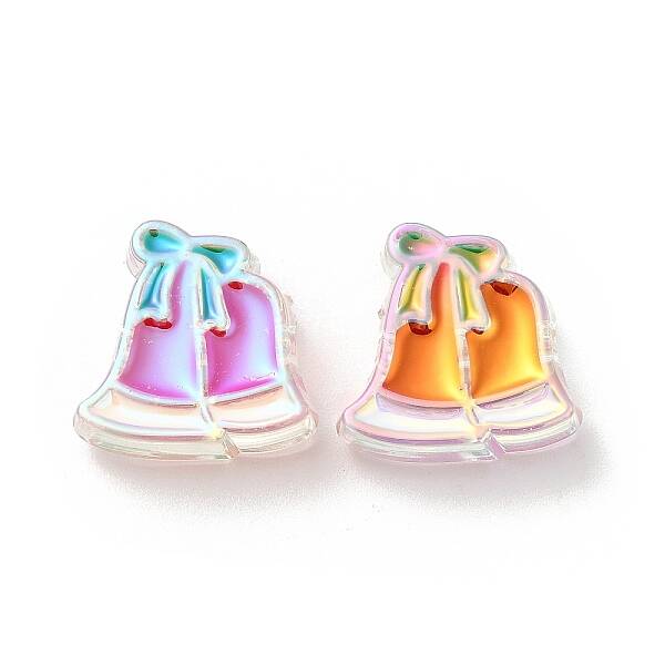 UV Plating Acrylic Beads