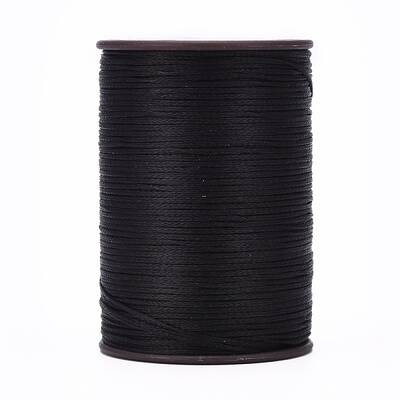Flat Waxed Thread String