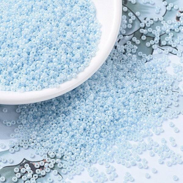 MIYUKI Round Rocailles Beads