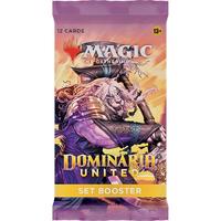 Dominaria United Set Booster Pack