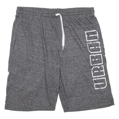 ACCANTO Mens Casual Shorts Grey XL W36