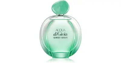 Armani Acqua di Gioia Intense Eau de Parfum for women 50 ml