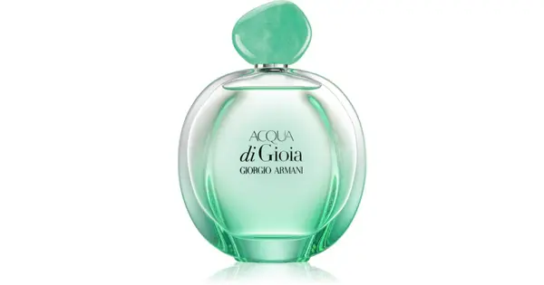 Armani Acqua di Gioia Intense Eau de Parfum for women 50 ml
