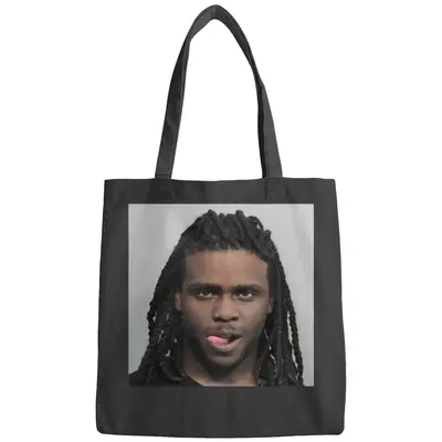 Chief Keef Mugshot (1) Bags