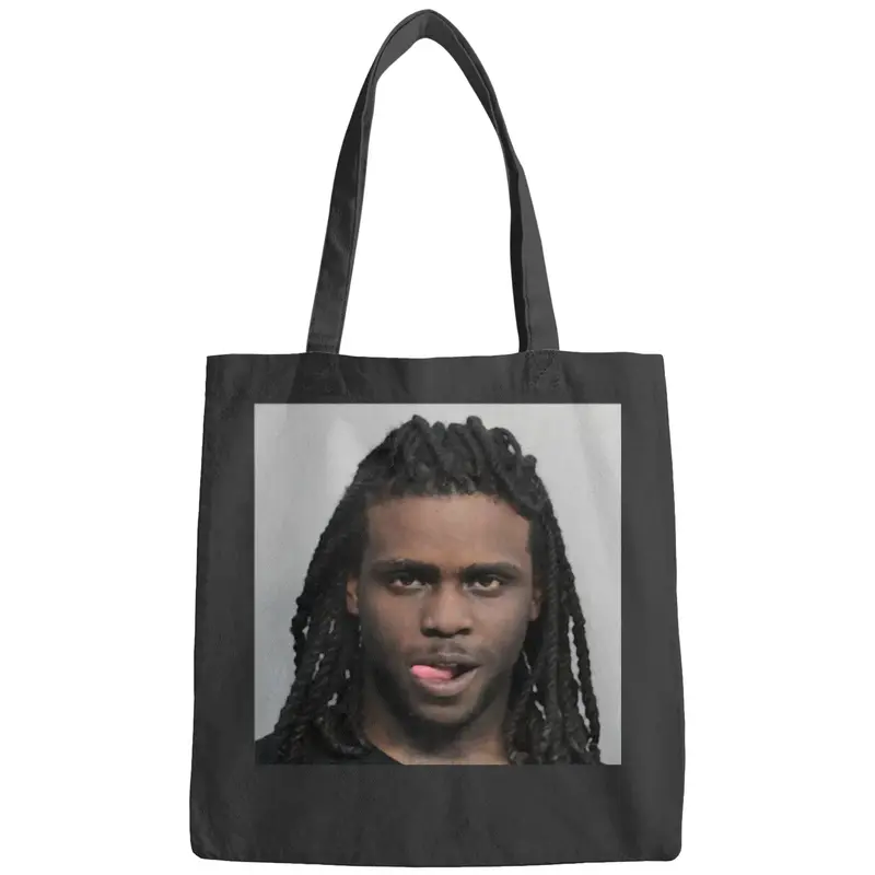 Chief Keef Mugshot (1) Bags