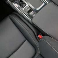 Car Seat-Gap Filler for Fall, Summer Car Seat-Gap Storage Box, Car Seat Leak Proof Caulking Pad, Car Accessories, Birthday ...