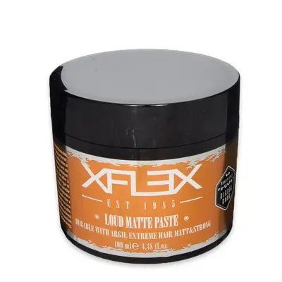 Xflex strong matte paste 100 ml