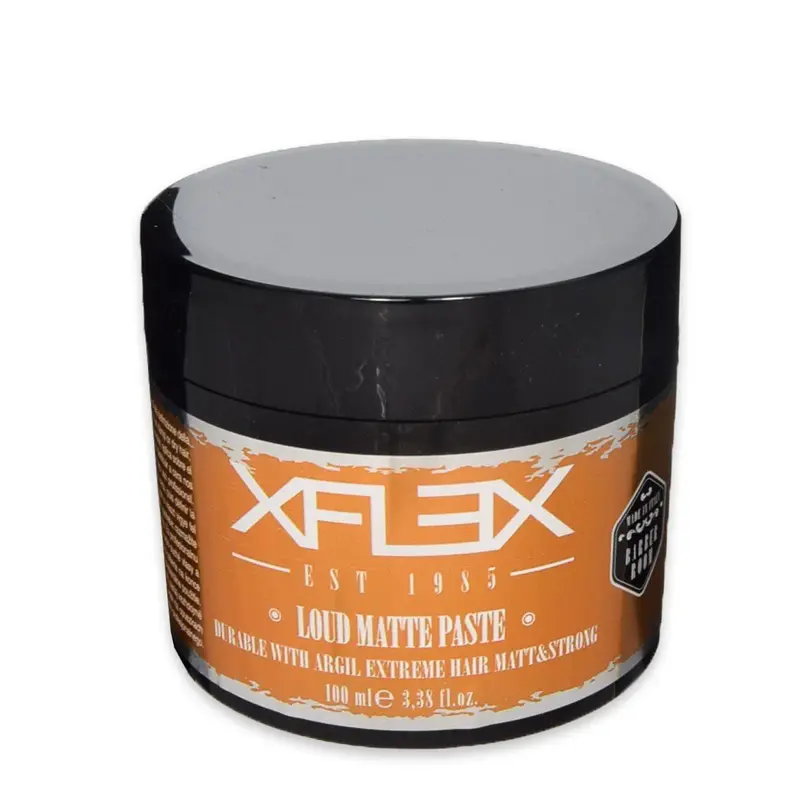 Xflex strong matte paste 100 ml