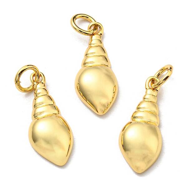 Brass Pendants