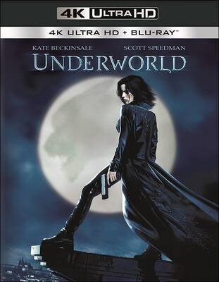 Underworld (2003)