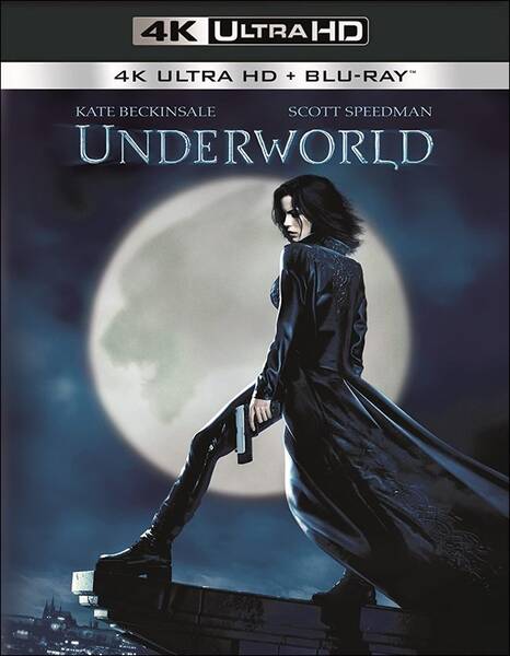 Underworld (2003)