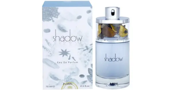 Ajmal Shadow for men - EDP - Volume: 75 ml