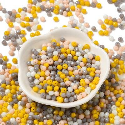 Glass Beads
