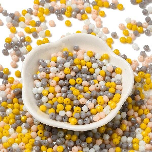 Glass Beads