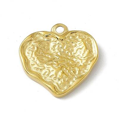 304 Stainless Steel Pendants