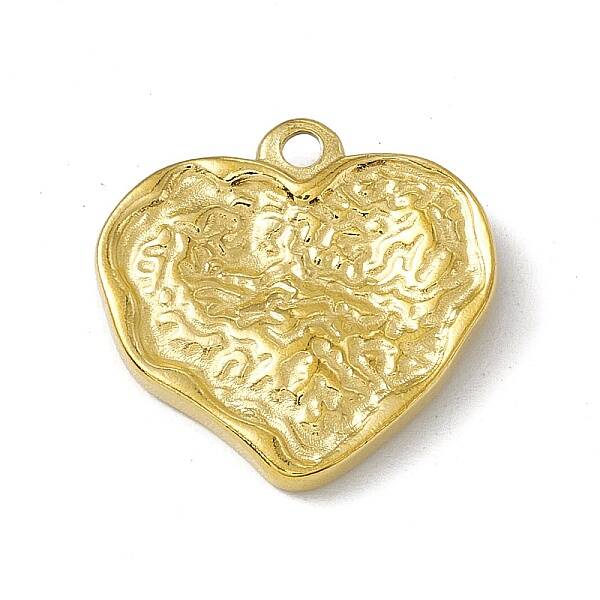 304 Stainless Steel Pendants