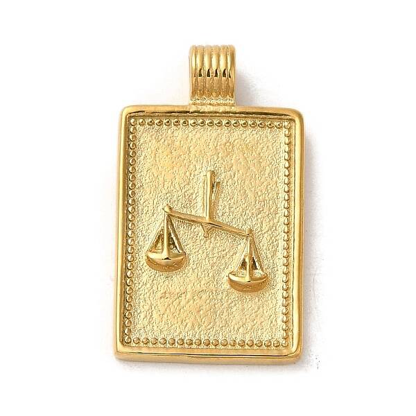 304 Stainless Steel Pendants