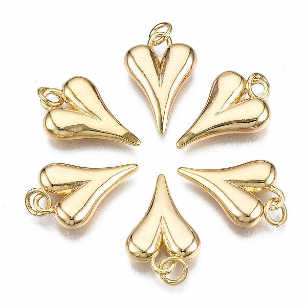 Brass Pendants