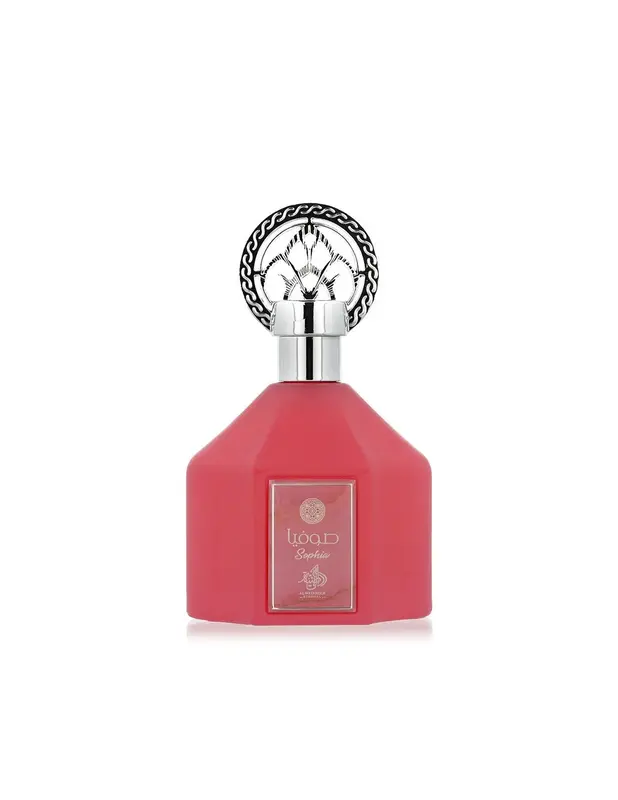 Al Wataniah Sophia EDP W 100 ml
