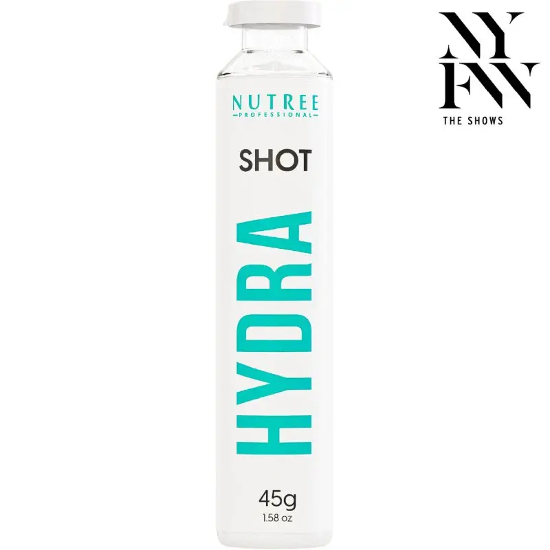 Hydra Shot Hair Treatment 1.58 oz