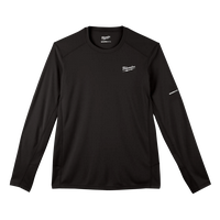 Milwaukee 415 WORKSKIN™ Lightweight Performance Shirt - Long Sleeve
