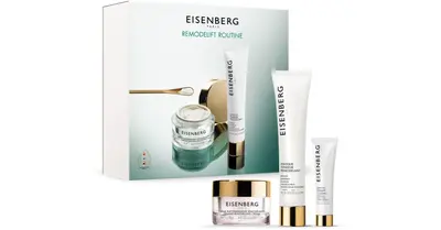 Eisenberg Remodellift Routine facial care set
