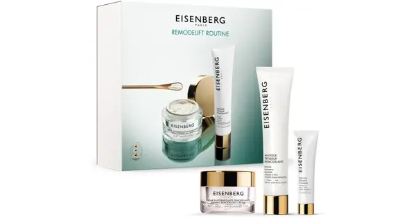 Eisenberg Remodellift Routine facial care set