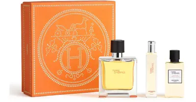 HERMÈS Terre d'Hermès Gift box set IV. for men 1 pc