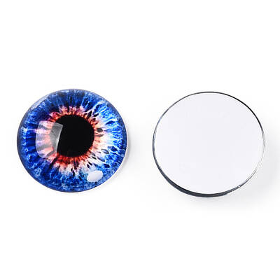 Glass Cabochons