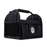CHEMICAL GUYS Quick Load Carrying Caddy & Storage Organizer - trunk organizer, car accessories, space-saving, for stowing & t...