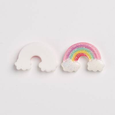 Resin Cabochons