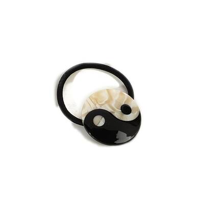 Cellulose Acetate Hair Accessories