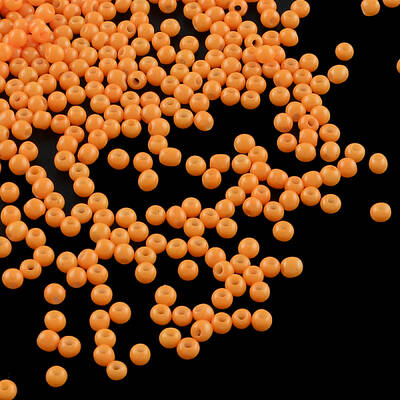 12/0 Grade A Round Glass Seed Beads
