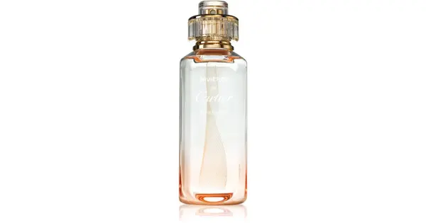 Cartier Rivieres Insouciance EDT W 100 ml