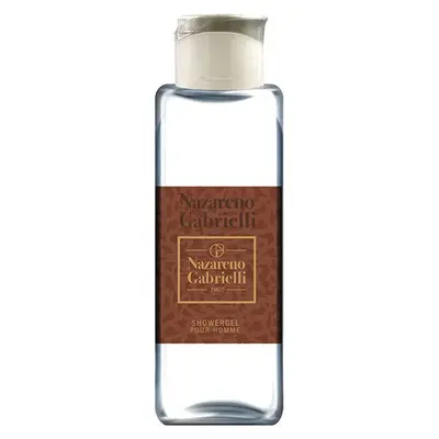 Nazareno Gabrielli Shower Gel For Men 400ml
