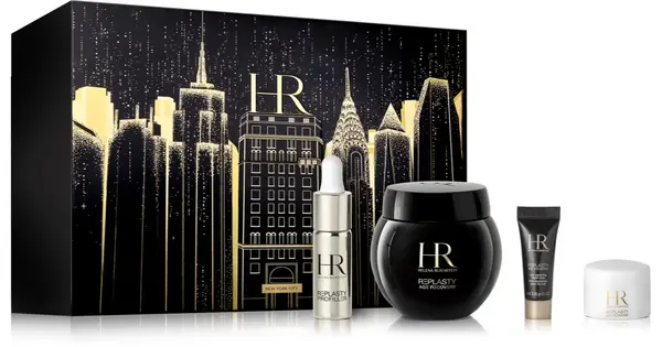 Helena Rubinstein Re-Plasty Night Age Recovery Box