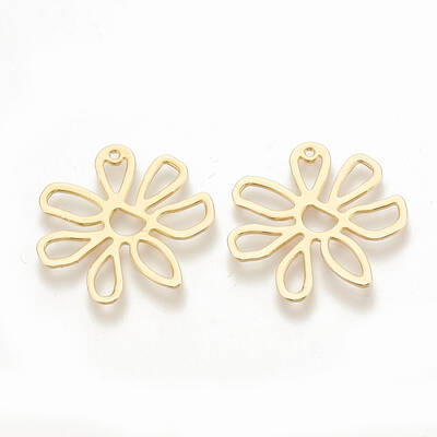 Brass Pendants
