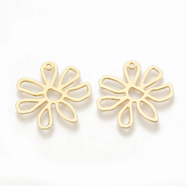 Brass Pendants