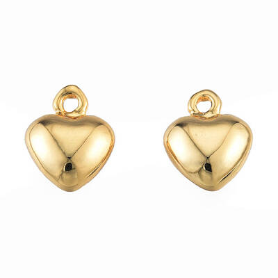 Brass Charms