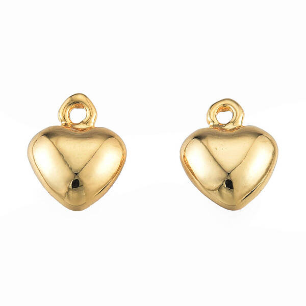Brass Charms