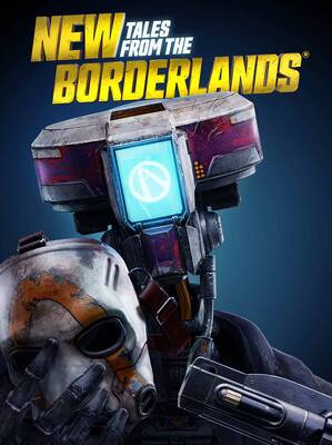 New Tales from the Borderlands | Epic Games